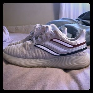 Womens Size 8 Adidas Sobakov Shoes